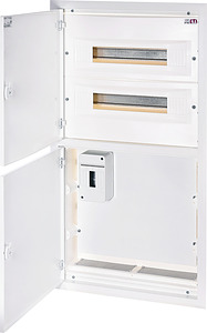OBUDOWA TELETECHNICZNA PIONOWA ERP18-5-2V MEDIA  - 001101291 - ETI