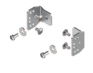 ELEMENT MOCUJĄCY LG-V SET (1KPL.=2SZT.) - 001101683 - ETI