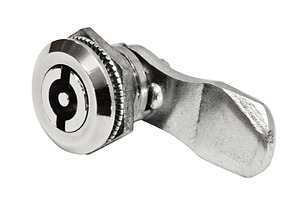 ZAMEK Z WKŁADKĄ DWUPIÓRKOWĄ-3MM LK-D3-M22  - 001102167 - ETI