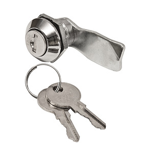ZAMEK Z WKŁADKĄ PATENTOWĄ LK-1333-M22  - 001102171 - ETI
