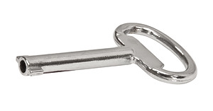 KLUCZ D5 KEY-D5-M  - 001102173 - ETI