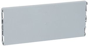POKRYWA PEŁNA 18MRN 65 - 001965 - LEGRAND