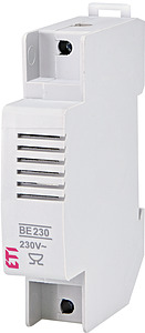 BRZĘCZYK 230V BE 220  - 002413001 - ETI
