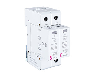 OCHRONNIK P-PRZEPIĘCIOWY 600/20 ETITEC S C-PV  - 002445306 - ETI