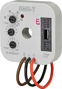 WIELOFUNKCYJNY PRZEKAŹNIK SMR-T SUPER - 002470004 - ETI