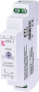 AUTOMAT SCHODOWY ESS-1  - 002470029 - ETI