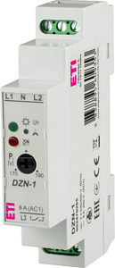 DETEKTOR ZANIKU NAPIĘCIA DZN-1  - 002470285 - ETI