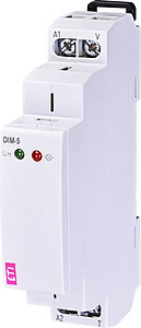 AUTOMAT ZMIERZCHOWY 10A NA PODŁOŻE ETS-10B  - 002471101 - ETI