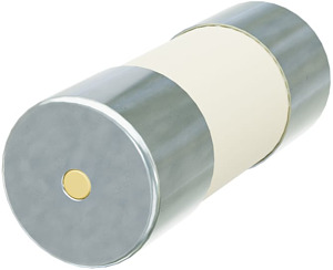 WKŁADKA BEZPIECZNIKOWA ULTRASZYBKA CH-S22UQ/20A 690V  - 002645111 - ETI