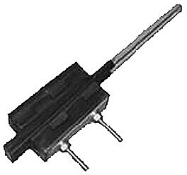UCHWYT KOŃCOWY PRZYŁĄCZA 4X70-120  - 002912005 - ETI