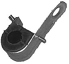 UCHWYT PRZELOTOWY 4X70-95  - 002912014 - ETI