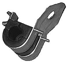 UCHWYT PRZELOTOWY NAROŻNY 4X16 -25 Z2045  - 002912015 - ETI