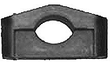 UCHWYT U1 25-46 MM U100  - 002912040 - ETI