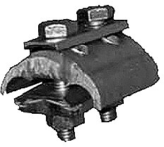 ZACISK 16-150 MM2 Z3013 DO GOŁYCH PRZEWODÓW AL. - 002912093 - ETI