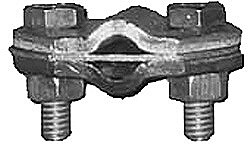ZACISK AL.-CU 10-50 MM2 Z3021 DO GOŁYCH PRZEWODÓW AL.-CU - 002912095 - ETI