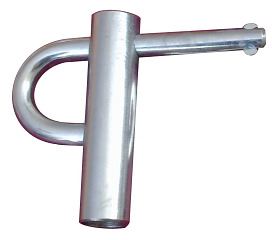 KŁÓDKA ENERGETYCZNA (TRÓJKĄT 9MM) MAŁA (R-15) KST-03  - 002912400 - ETI