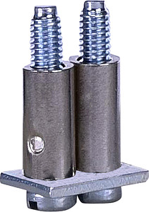 ZWIERACZ 2-TOROWY MP 2 2.5  - 003901019 - ETI