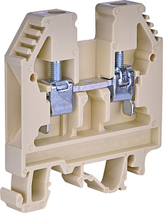 ZŁĄCZKA GWINTOWA 6 MM2 VS 6 PA ZUG - 003901068 - ETI