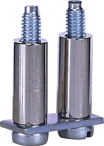 ZWIERACZ 2-TOROWY MP 2 6  - 003901084 - ETI