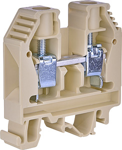 ZŁĄCZKA GWINTOWA 16 MM2 VS 16 PA ZUG  - 003901129 - ETI