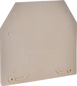 PŁYTKA DZIAŁOWA VP 35 PA  - 003901171 - ETI