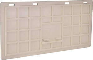 PŁYTKA DZIAŁOWA KP VSU  - 003901571 - ETI
