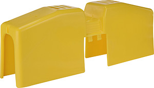 OSŁONA IZOLACYJNA SZYNY PRĄDOWEJ ZP 200  - 003901574 - ETI