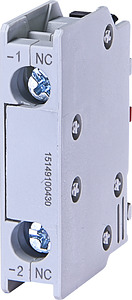 STYK POMOCNICZY 1R BCXMFE01  - 004641501 - ETI