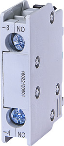 STYK POMOCNICZY 1Z BCXMFE10  - 004641510 - ETI
