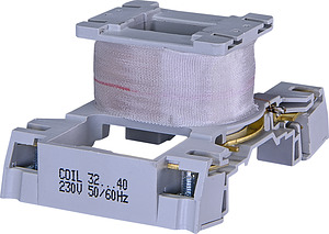 CEWKA DO CEM32-CEM40 BCAE-40-230V-50/60HZ  - 004641823 - ETI