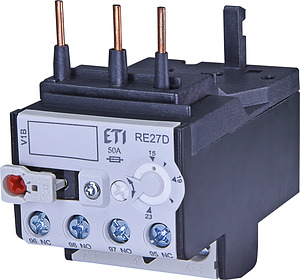 PRZEKAŹNIK TERMICZNY RE27D-23 - 004642413 - ETI