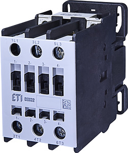 STYCZNIK POWIETRZNY CEM32.00-230V-50/60HZ - 004646103 - ETI