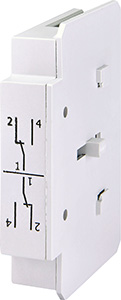 STYK POMOCNICZY 1NO+1NC DO LAS D PS - 004661213 - ETI