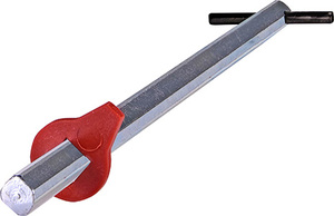 WAŁEK DO LA1, LA2, LAF1, LAF2 200MM - 004665014 - ETI