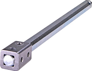 WAŁEK DO LA1, LA2, LAF1, LAF2 200MM SHE  - 004665017 - ETI