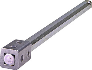 WAŁEK POŚREDNICZĄCY DO LA1,2 COH I LA1,2 CO, 200MM SHE LA CO1,2  - 004667215 - ETI