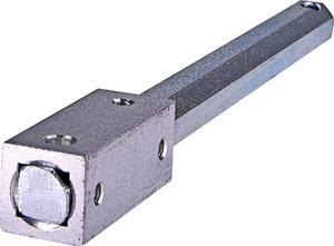 WAŁEK POŚREDNICZĄCY DO LA3,4 COH I LA3,4,5 CO, 200MM SHE LA CO3,4,5 - 004667216 - ETI