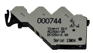 STYK ALARMOWY-ROZWIERNY SS2-NC125-630AF - 004671146 - ETI