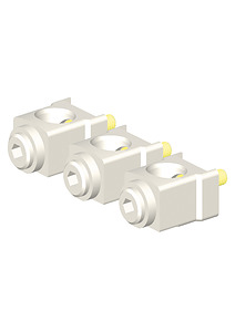 ZACISKI KLATKOWE SP2 250/4 (1KPL=4SZT.) - 004671194 - ETI