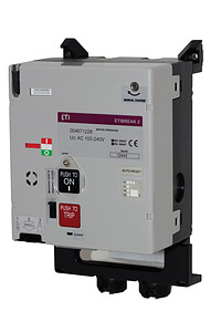 NAPĘD SILNIKOWY MO2 250 AC230-240V  - 004671195 - ETI
