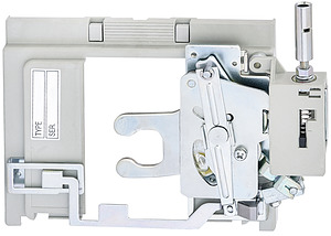 BLOKADA MECHANICZNA MW 630 - 004671238 - ETI