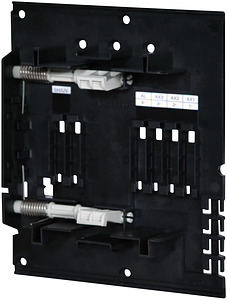 BLOK WYMIENNY WERSJI WTYKOWEJ  3-BIEGUNY NPI 400-630AF  - 004671468 - ETI