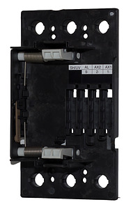 BLOK WYMIENNY WERSJI WTYKOWEJ  4-BIEGUNY NPI 400-630AF  - 004671469 - ETI