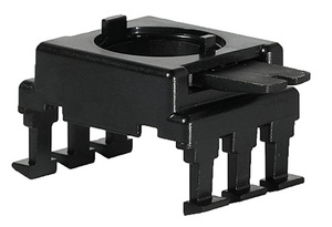 WSPORNIK 3 MODUŁOWY 1 SZEREGOWY HC922002  - 004770321 - ETI