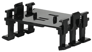 WSPORNIK 3 MODUŁOWY 2 SZEREGOWY HC1220  - 004770323 - ETI