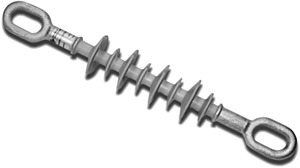 IZOLATOR KOMPOZYTOWY WISZĄCY CS70RR20 - 006638009 - ETI