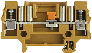 ZŁĄCZKA SZEREGOWA SAKT 2/35/LT 4STB - 0106020000 - WEIDMULLER