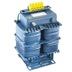 TRANSFORMATOR JEDNOFAZOWY SEPARACYJNY TUM 2500/A 230/ 24V  - 16224-9951 - BREVE