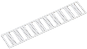 OZNACZNIKI WMB 10 X A, B, P, N, PE, PEN, L1, L2, L3, UZIEMIENIE. - 793-3545 - WAGO