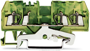 ZŁĄCZKA PE 3-PRZEWODOWA 2,5 MM2. - 280-687 - WAGO